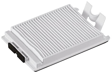Makita 127725-2 Conjunto de filtro DVC260