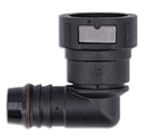 Connect 34239 90° Angled Fuel Line Quick Connectors 18 x 15mm 2pc