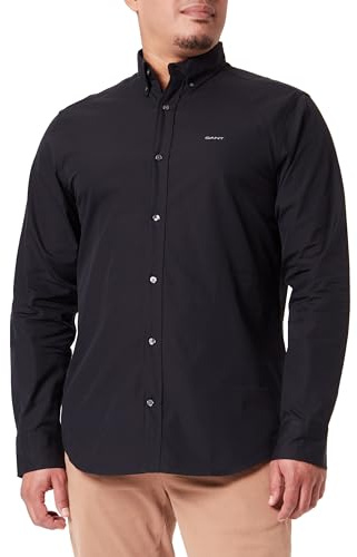 REG Pinpoint Oxford Shirt