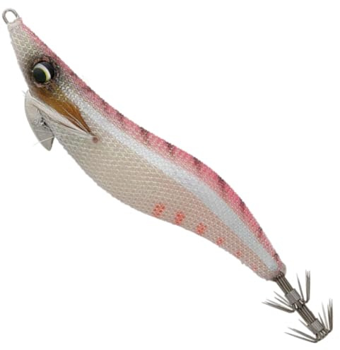 Savage Gear Powerglow Egi 17,2g 10cm - Tintenfischköder