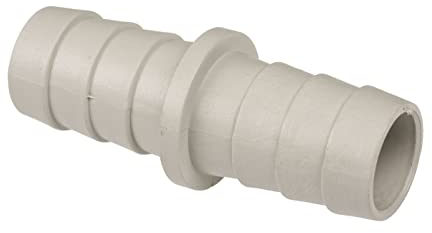 RACCORDO GIUNTO Ø 21mm PER TUBO LAVATRICE ACQUA lavastoviglie muro scarico
