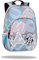 Coolpack F049316, Schulrucksack DISNEY TOBY MINNIE MOUSE, Multicolor