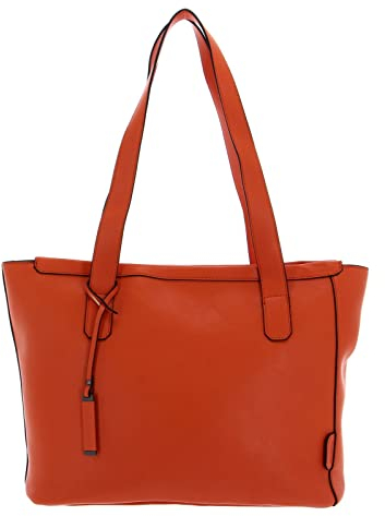 Picard Yours Shopper Papaya