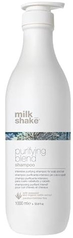 MS PURIFYING BLEND SHAMPOO 1L