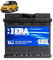 Batteria 50Ah per Smart 451 ForTwo 1.0 benzina 2007-2015