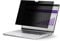 StarTech.com 15,6 Zoll 16:10 Touch Laptop Sichtschutz, Sichtschutzfolie, Notebook Blickschutzfilter/Blaulichtfilter, Flip-Up
