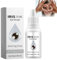 Irisink Eye Drops,Fancy Drops Change Eye Color,Eye Color Changing,Moisturizing Eye Drops,Brightening Eye Drops,Lighten & Brighten Your Eye Color,Natural Moisturising Eye Drops for Dry Eyes(Grey)