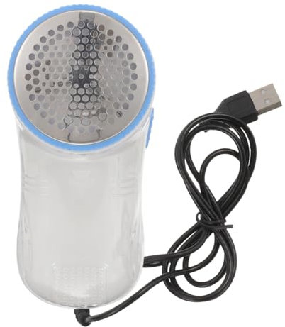 Ipetboom 1 Fusselrasierer Sofa Rasierer Erdfarbener Rasierer Tuch Rasierer Teppichrasierer Staubfänger Erröten Rasierer Blue