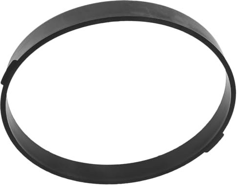 CANIGHT Bodenform gartenarbeit gartenvliese trittsteine قالب معمول بلاستيك Beton wiederverwendbare Trittsteinformen rasenkante Wegpflasterform Bürgersteigform pflastern Plastik Black