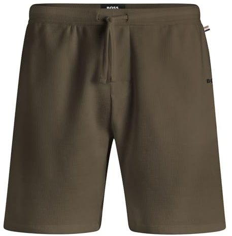 BOSS Waffle Shorts 10269584 01