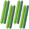 Lot de 4 rouleaux de rechange S9 compatibles avec les aspirateurs iRo-bot Roo-mba S9 (9150) S9+ S9 Plus (9550) S Series brosses en caoutchouc multi-surfaces