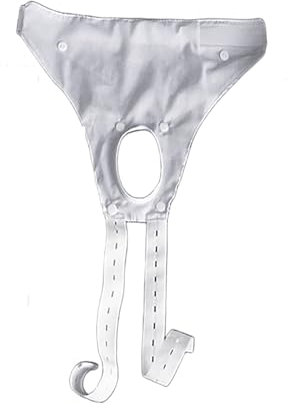 Recolector de orina Incontinencia urinaria Masculina Dispositivo Inteligente Accesorios Pañales