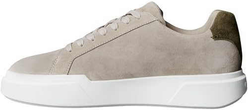 Calvin Klein Herren Chunky Cupsole Laceup Su Ym0ym01453 Low Top