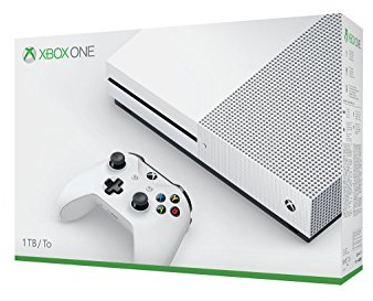 Console Pack Xbox One S 1