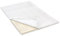 Latex Topper 200 x 200 cm für Boxspringbetten und Matratzen I Gesamthöhe: 6 cm I Matratzenauflage für unbequeme Betten und Doppelbetten I 20% Naturlatex Natürliches Schlafen