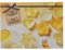 House Of Crafts Soap Making, Single Craft Kit, Yellow, Start A Craft Set Includes Glycerine Soap Compound, 3 Soap Mould Trays, Lemon Dye/Fragrance, Pipette, Instructions