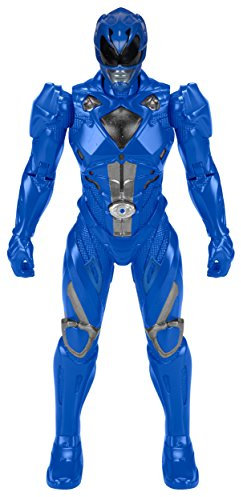 BANDAI Power Rangers Figurine Morphin Multicolore (11138423)