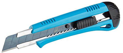 OX Trade Snap Off Knife 18mm