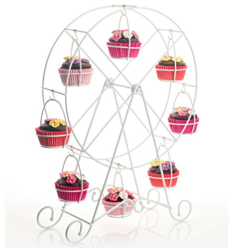 Melidoo Cupcake Muffin Grande Roue