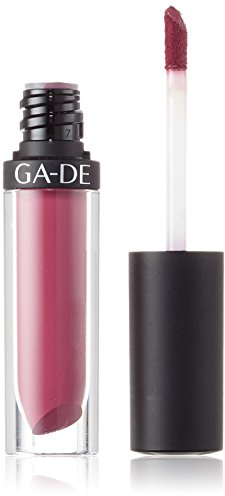 GA-DE Idyllic Matte Lip Color 727 French Plum, 1er Pack (1 x 3,5 g)