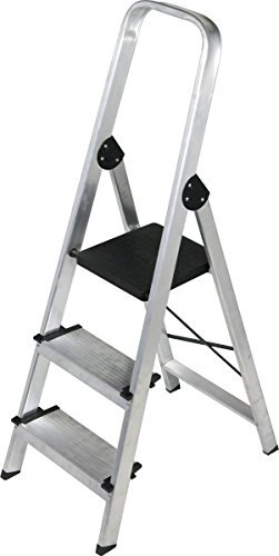Altipesa 353 Escalera de 3 Peldaños Anchos