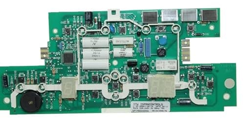 481221848178 - Piastra di controllo LCD per refrigeratore WHIRLPOOL