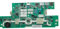 PLATINE DE COMMANDE LCD pour REFRIGERATEUR WHIRLPOOL - 481221848178