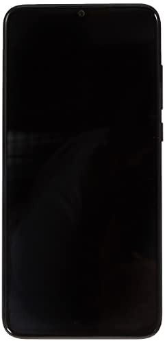 Xiaomi Mi 9 Lite RAM 6GB ROM 128GB 48MP AI tripla camera 6.39 Versión globale Negro