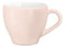 Bormioli Rocco, Rosa, Bormioli, aromateca Tazza da Latte, caffè, 8 cl