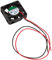 SUNON 12V DC 0,99W 40x40x10mm 13,9m³/h 7300U/Min 13,9m³/h Sunon EE40101S11000U999