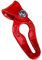 Seilgleitbügel 8mm für Chokerseil, Chokerkette, Forstseil, Forstkette, Güteklasse 8, Forstwinde Seilgleiter