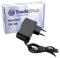 Trade-Shop Universal Netzteil Ladegerät Ladekabel 5V/2A 5,5x2,1mm für D-Link DIR-645/E DIR-655 DIR-655/DE DIR-655/E DIR-652 DIR-815 WLAN-Router