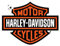 Harley-Davidson H-D Bar & Shield Puzzle