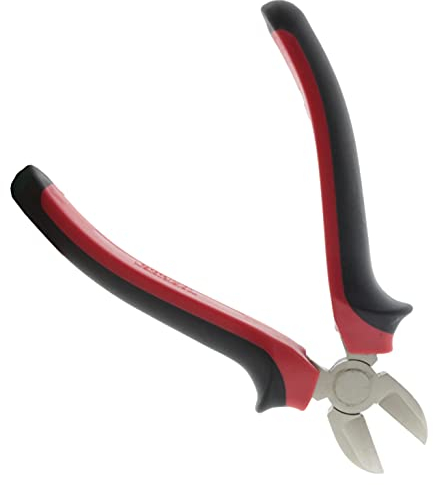 meistercraft Seitenschneider 160 mm Kneifzange