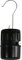 Sterling Ventures Hanging Paraffin Greenhouse Heater 500ml, Black (ST80114)