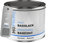 MG PRIME Peinture voiture pot en litre pour Mazda 4T Covert Grey Metallic base 0,5 litre 500ml