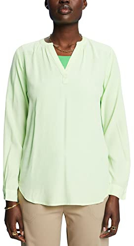 Esprit Damen 993ee1f327 Bluse (1er Pack)