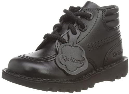 Kickers Boy's Kick Hi Padded Ankle BootAnkle Boot