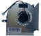 New Left Side CPU Cooling Fan for MSI GE75 GL75 GP75 WE75 MS-17E7 MS-17E5 MS-17E4 MS-17E2 Series Laptop PAAD06015SL (CPU Cooling Fan)