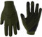 Dynafit Unisex Upcycled Thermal Gloves Handschuhe, blau, XS