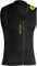 Body Glove LitePro Men´s Protector Vest 001 Black/Lime - S