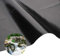 JEDAL HDPE Teichfolie 2x4.5m 4x10.5m 6x8.5m 8x12.5m 9x11.5m 13x13m Teichplane 0.12mm Teichmembran Reißfest Dichtungsfolie Für Teichbau Garten Und Teichzubehör(Size:5x7.5m/16.5x24.5ft)