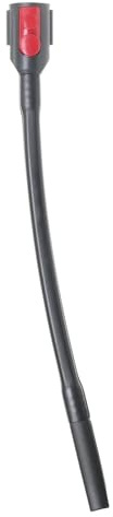 Masterpart Flexi Crevice Nozzle Bendy Tool Flexible Long Reach Compatible With Dyson V11 Animal, SV14, SV15