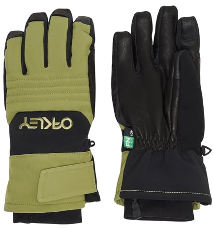 Oakley B1B Handschuhe Senior