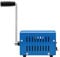 Handkurbel Generatoren,Manueller Stromerzeuger USB Tragbarer Mobiler Notstromgenerator Manuell Stromversorgung Notladegerät Handkurbel Ladegenerator für Camping Outdoor Garten