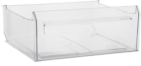 Masterpart Fridge Freezer Drawer Top Or Middle Frozen Food Container Basket Bin To Fit Electrolux Fridge Freezers