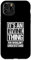 Hülle für iPhone 11 Pro It's An Irvine Thing You Wouldn't Understand First Name