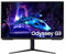 Samsung Odyssey G3 G30D Gaming Monitor (32 Zoll) 81,3 cm, 180 Hz, 1920 x 1080 Pixel, LS32DG300E, LED Schwarz, Computerbildschirm