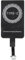 Module de récepteur de Charge sans Fil - ZISONIX - USB-C Qi - Charge Rapide - Compatible Smartphones - Noir
