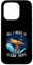 Clear Skies Telescope Astrophotography Stargazer Case for iPhone 15 Pro